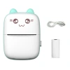 Mini C9 portable mobile phone printer, photo search, photo thermal printing, student wrong answer factory Application Scenario